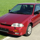 Illustration for article titled This Aussie Suzuki Swift Commercial Is The 80est of 80s Ads